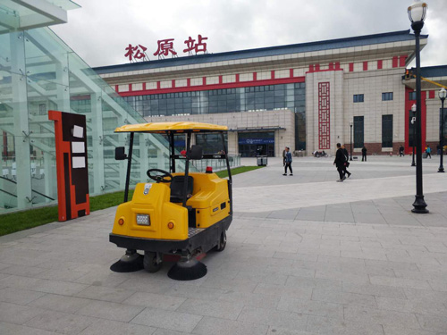 掃地機(jī)排行